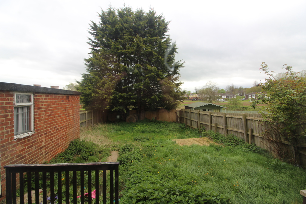 Photo of Egglestone View, Darlington, DL3
