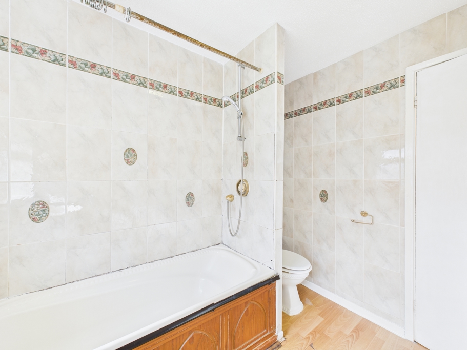 Photo of Edgecombe Drive, Darlington, County Durham