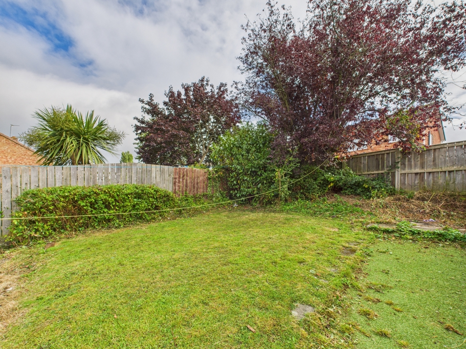 Photo of Edgecombe Drive, Darlington, County Durham