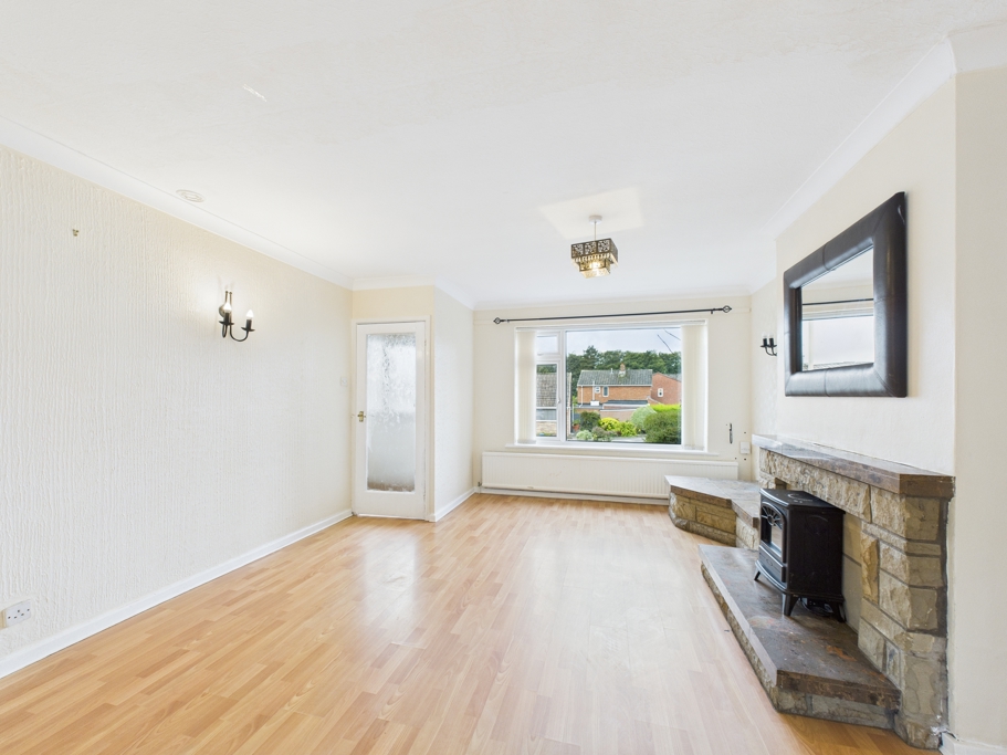 Photo of Edgecombe Drive, Darlington, County Durham