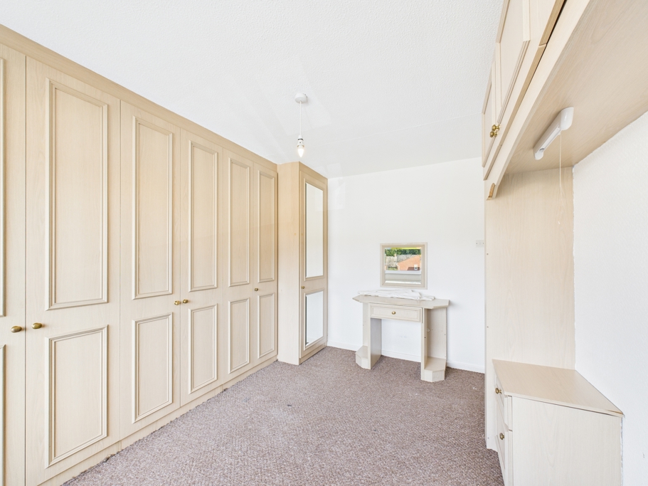 Photo of Edgecombe Drive, Darlington, County Durham