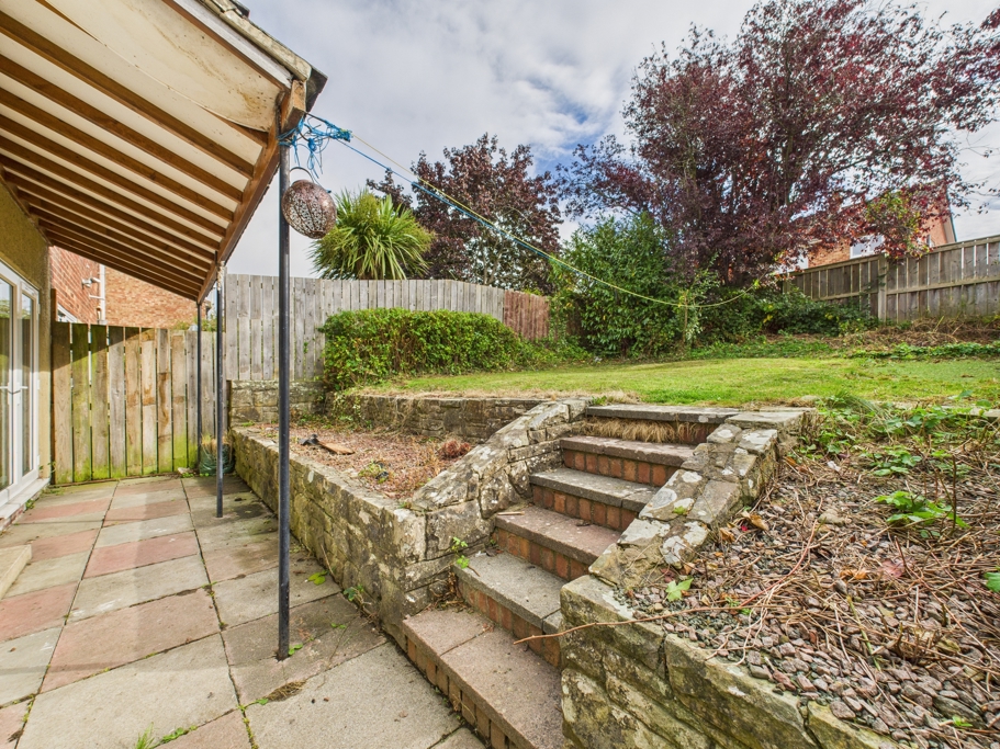 Photo of Edgecombe Drive, Darlington, County Durham