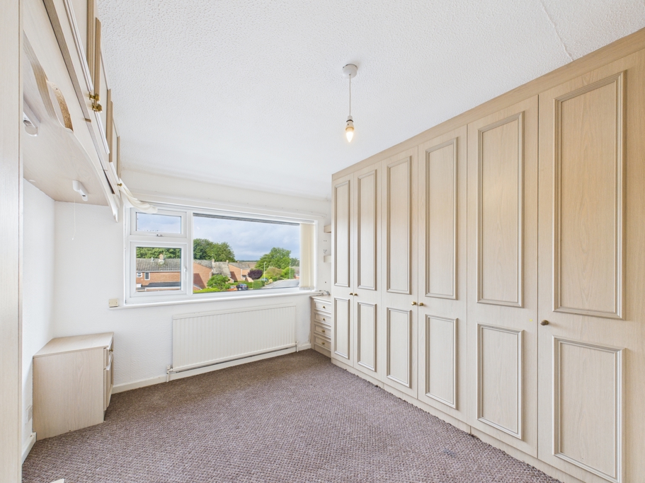 Photo of Edgecombe Drive, Darlington, County Durham