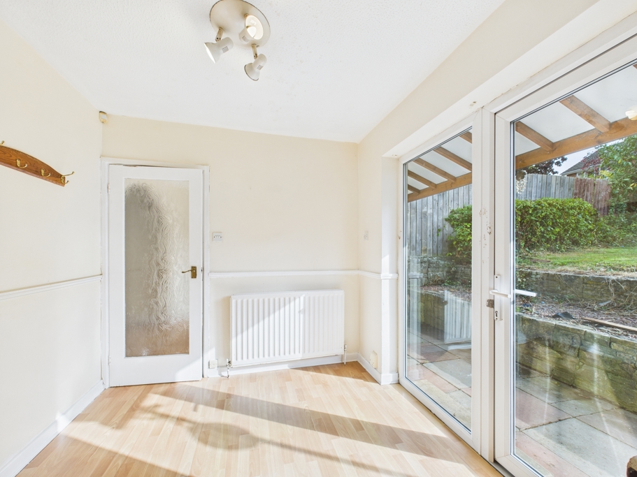 Photo of Edgecombe Drive, Darlington, County Durham