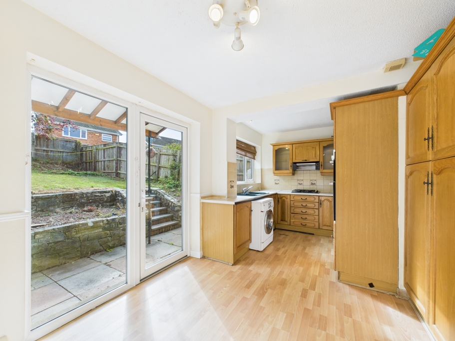 Photo of Edgecombe Drive, Darlington, County Durham