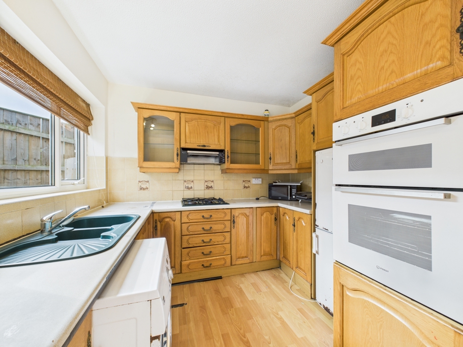 Photo of Edgecombe Drive, Darlington, County Durham