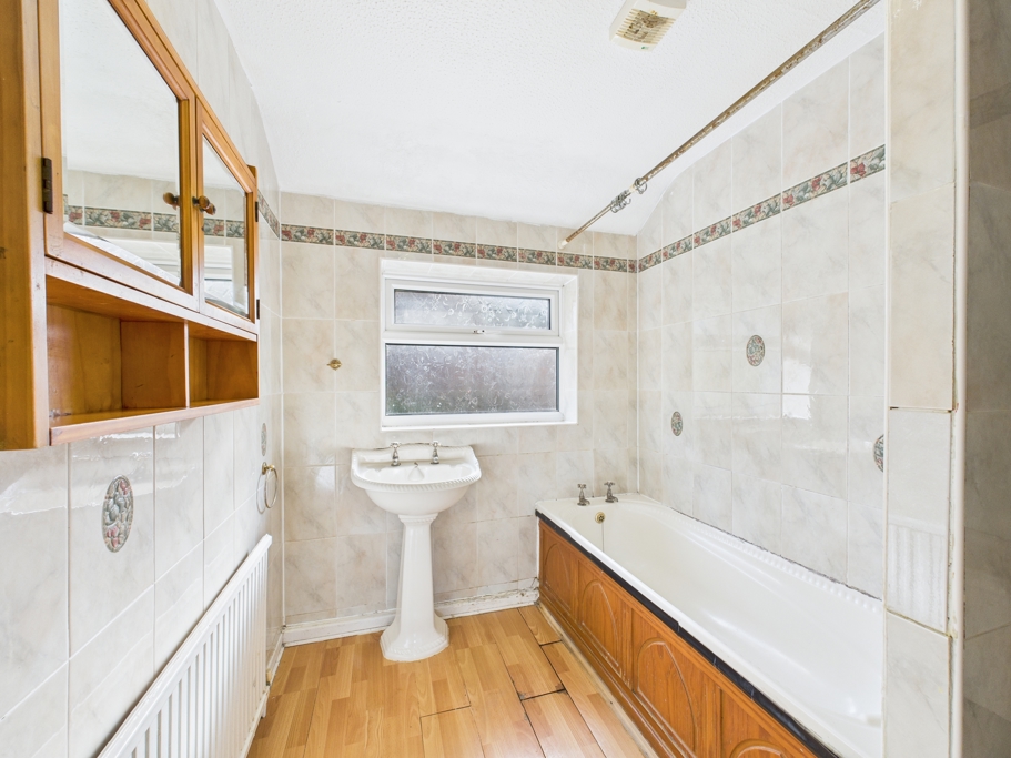 Photo of Edgecombe Drive, Darlington, County Durham