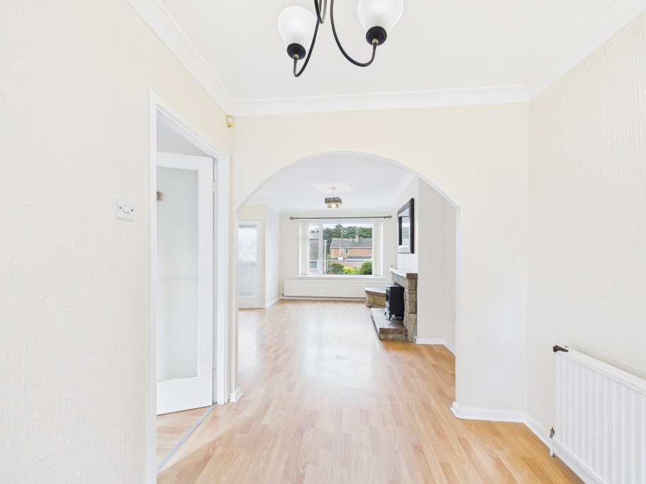 Photo of Edgecombe Drive, Darlington, County Durham