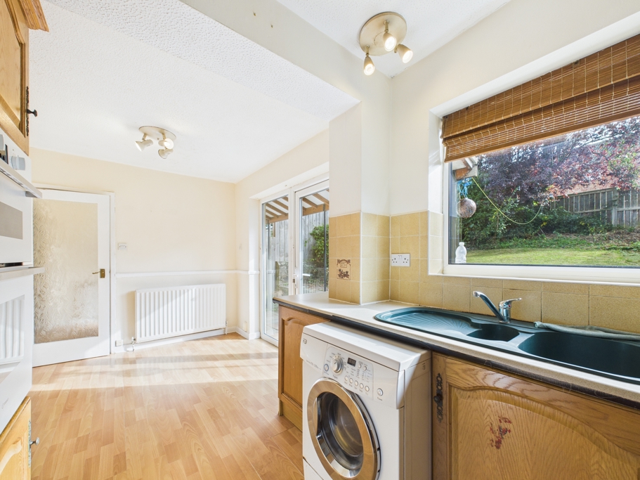 Photo of Edgecombe Drive, Darlington, County Durham