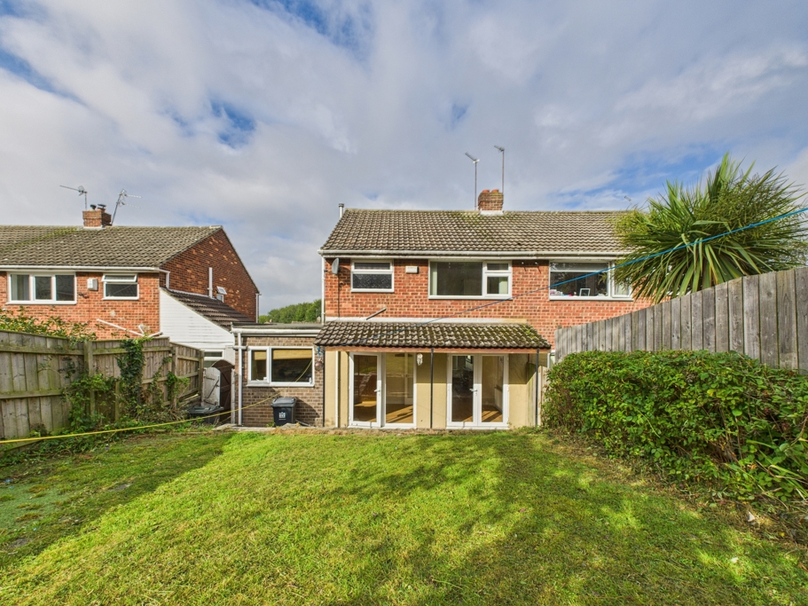 Photo of Edgecombe Drive, Darlington, County Durham