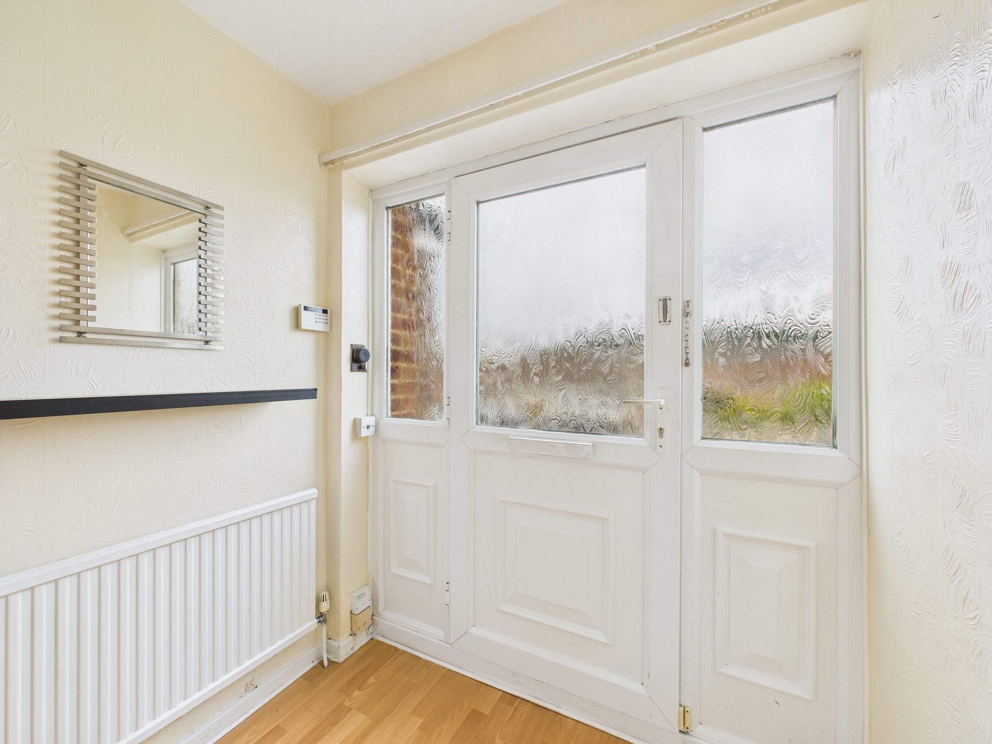 Photo of Edgecombe Drive, Darlington, County Durham