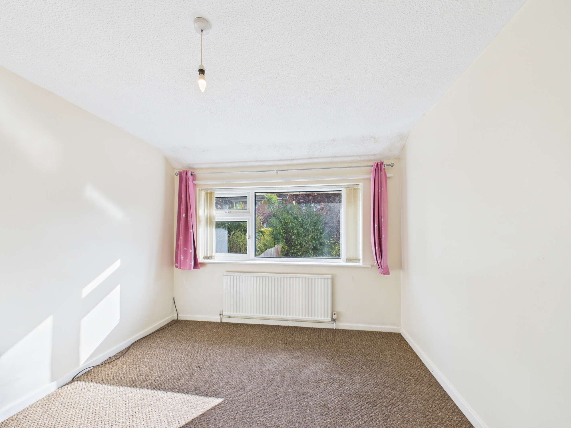 Photo of Edgecombe Drive, Darlington, County Durham