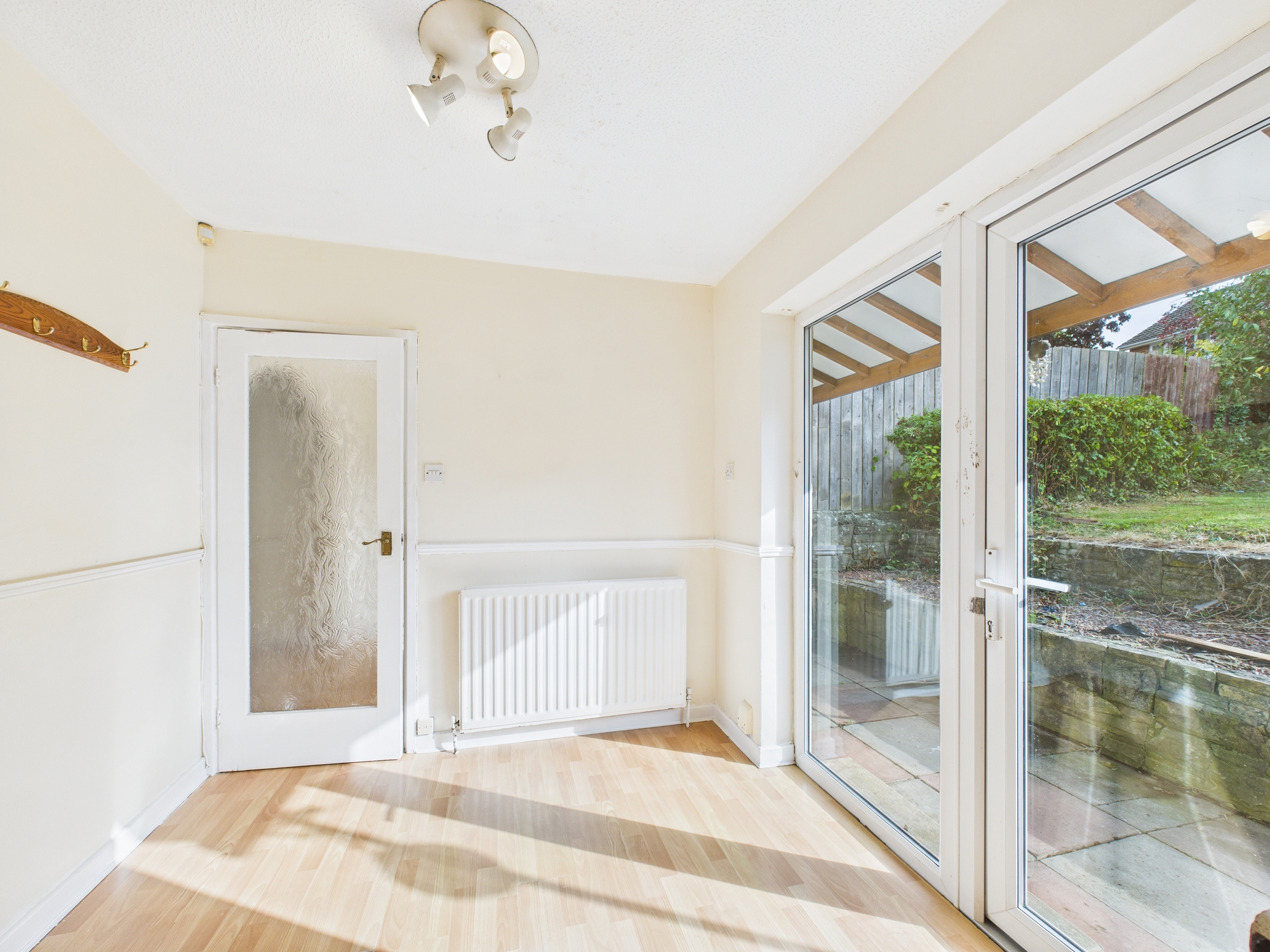 Photo of Edgecombe Drive, Darlington, County Durham