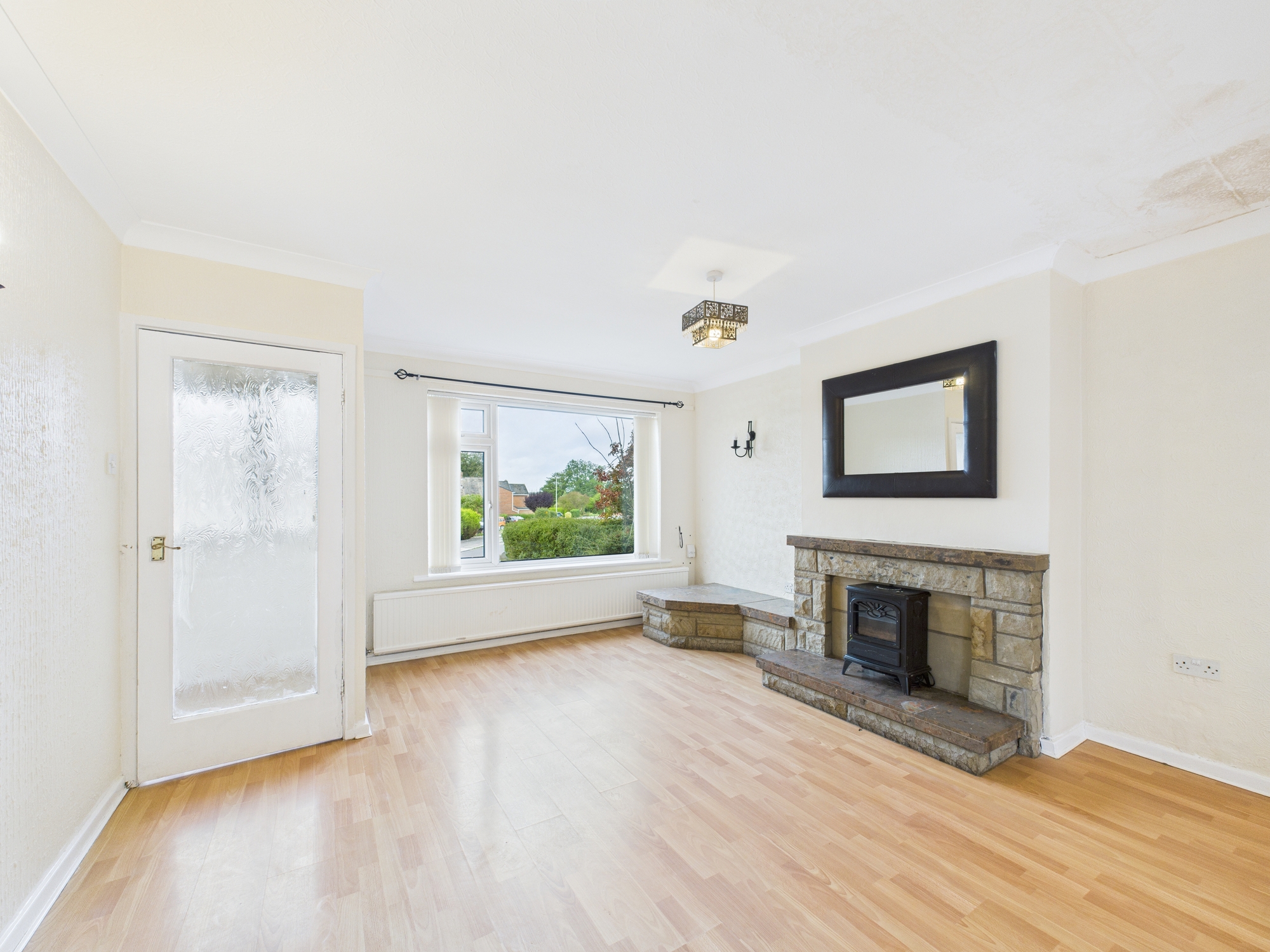 Photo of Edgecombe Drive, Darlington, County Durham