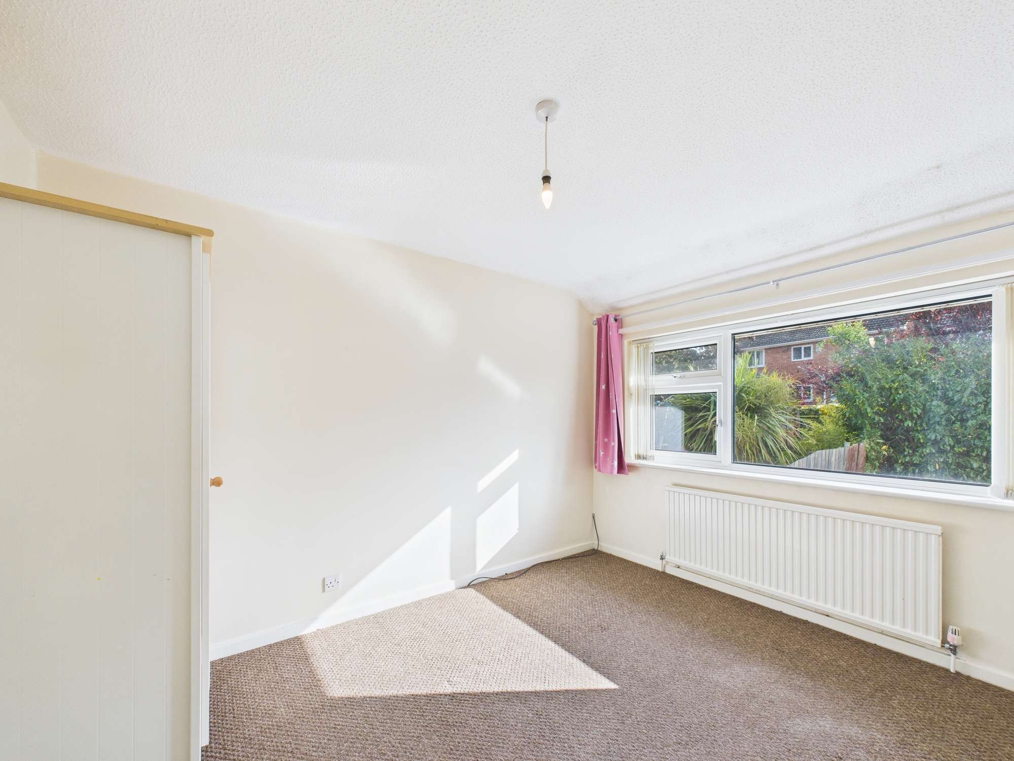 Photo of Edgecombe Drive, Darlington, County Durham