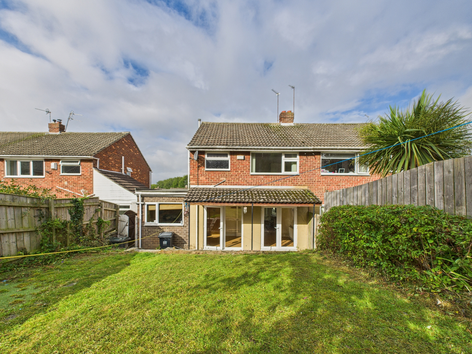 Photo of Edgecombe Drive, Darlington, County Durham