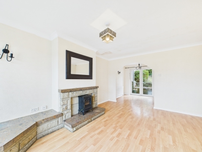 Photo of Edgecombe Drive, Darlington, County Durham