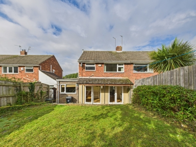 Photo of Edgecombe Drive, Darlington, County Durham