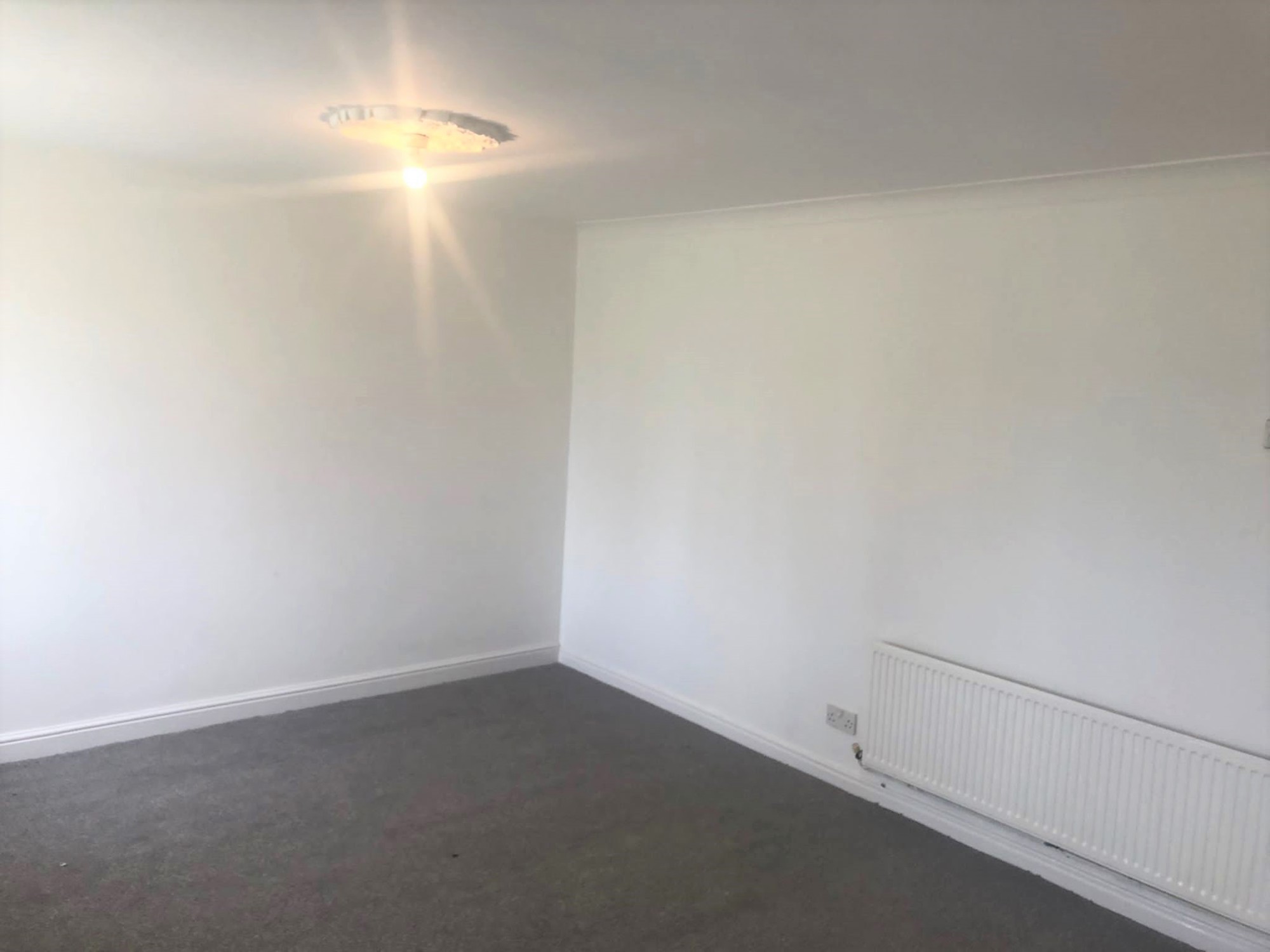 Photo of Bankfields Road, Eston, Middlesbrough