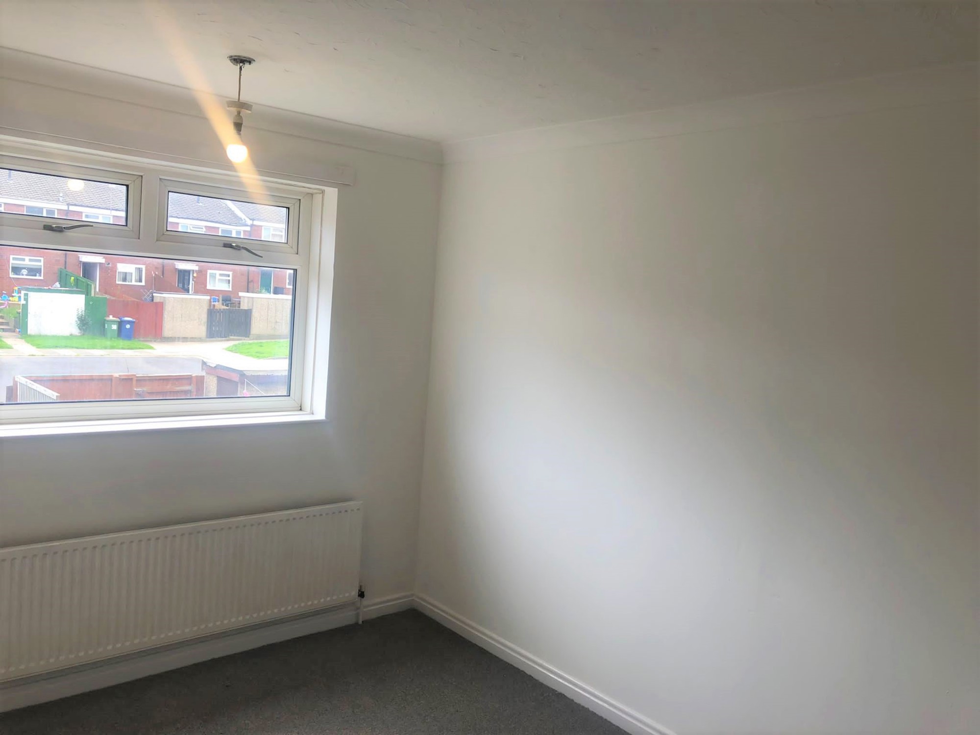 Photo of Bankfields Road, Eston, Middlesbrough