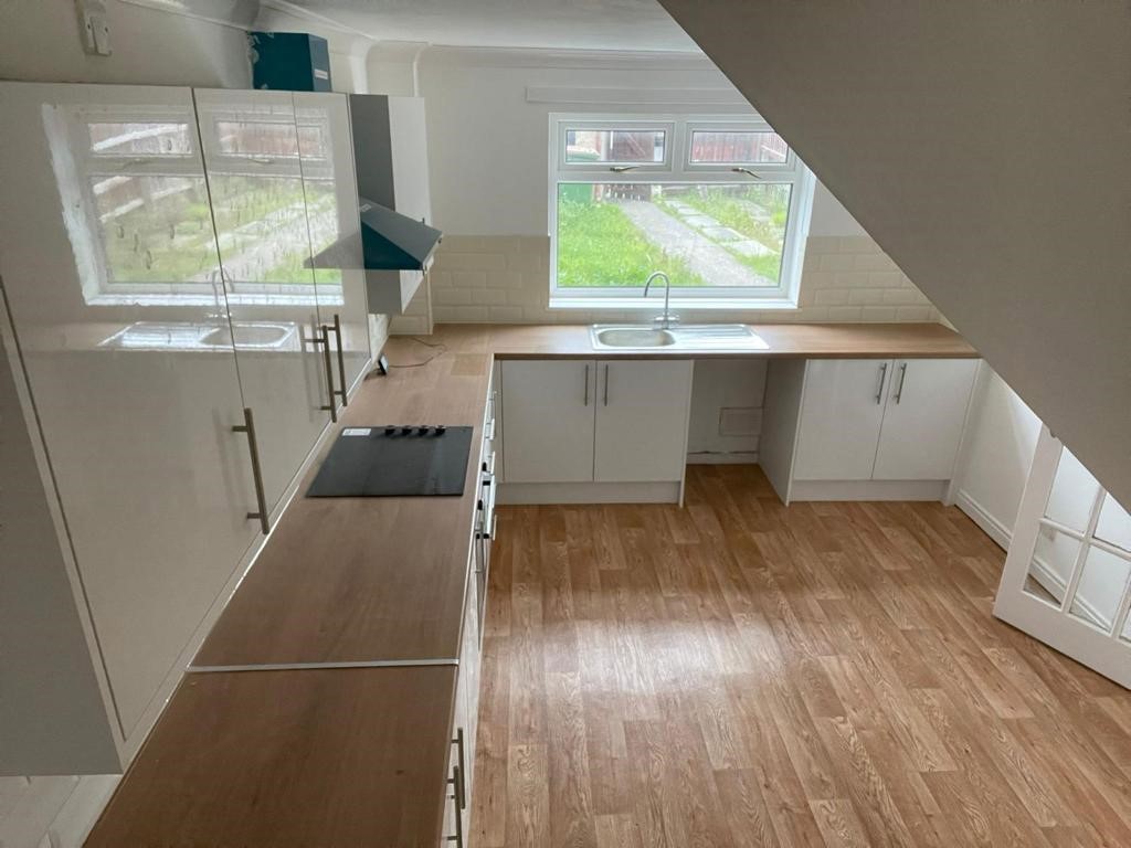 Photo of Bankfields Road, Eston, Middlesbrough