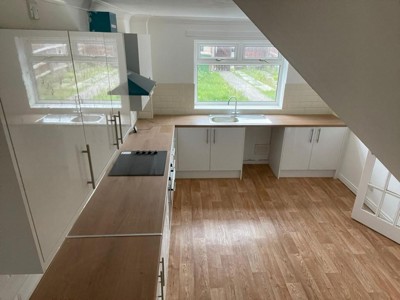 Photo of Bankfields Road, Eston, Middlesbrough