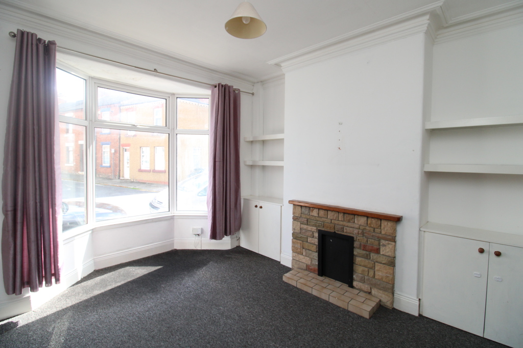 Photo of Bedford Street, Darlington, County Durham
