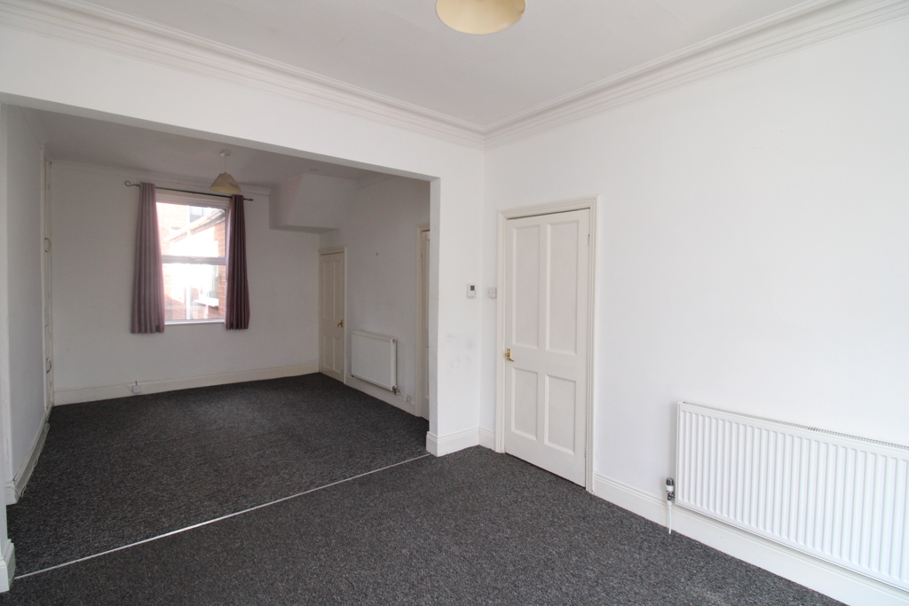 Photo of Bedford Street, Darlington, County Durham