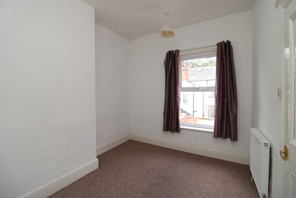 Photo of Bedford Street, Darlington, County Durham