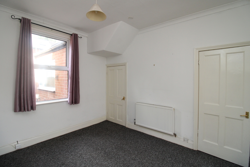 Photo of Bedford Street, Darlington, County Durham