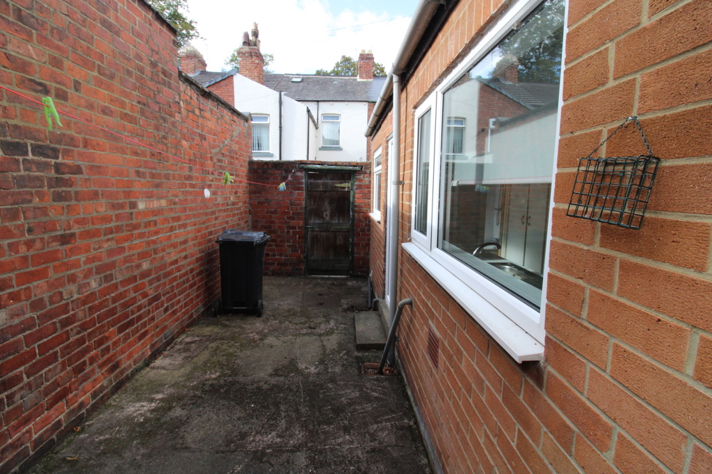 Photo of Bedford Street, Darlington, County Durham