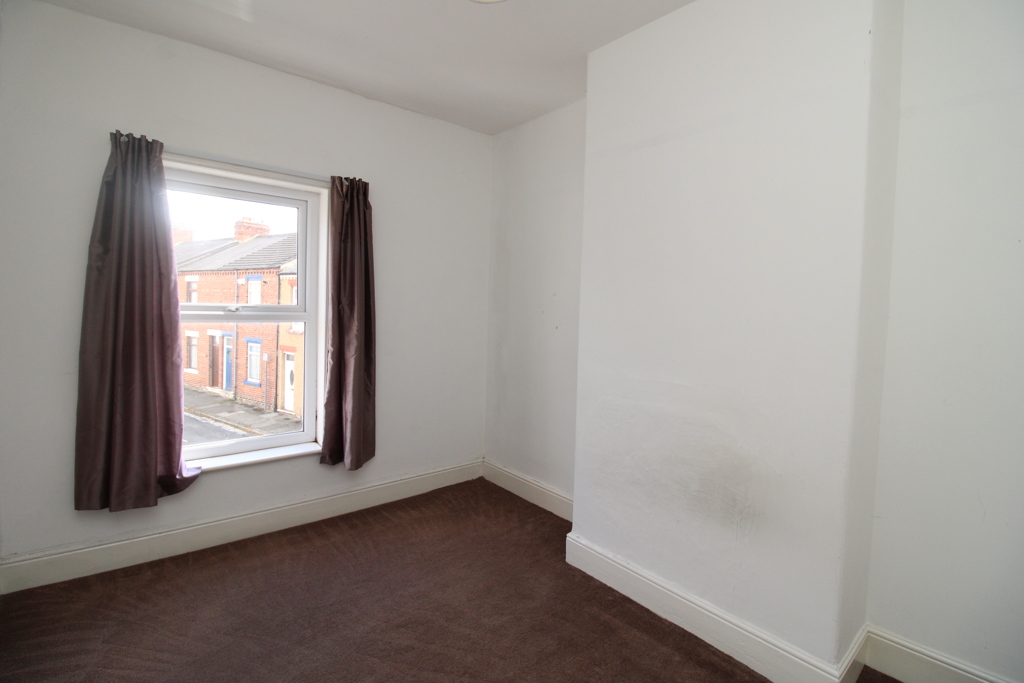 Photo of Bedford Street, Darlington, County Durham