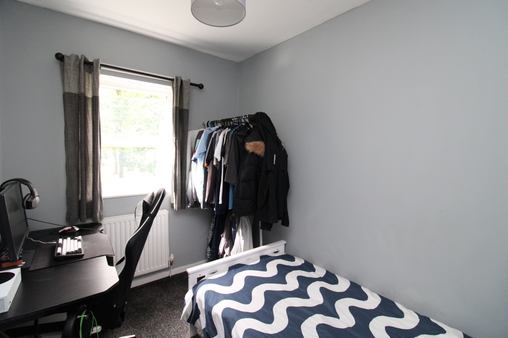 Photo of Rylestone Close, Newton Aycliffe. 