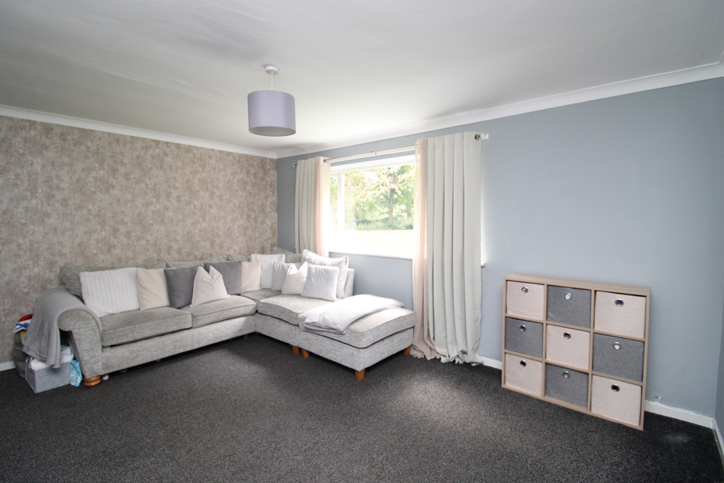 Photo of Rylestone Close, Newton Aycliffe. 