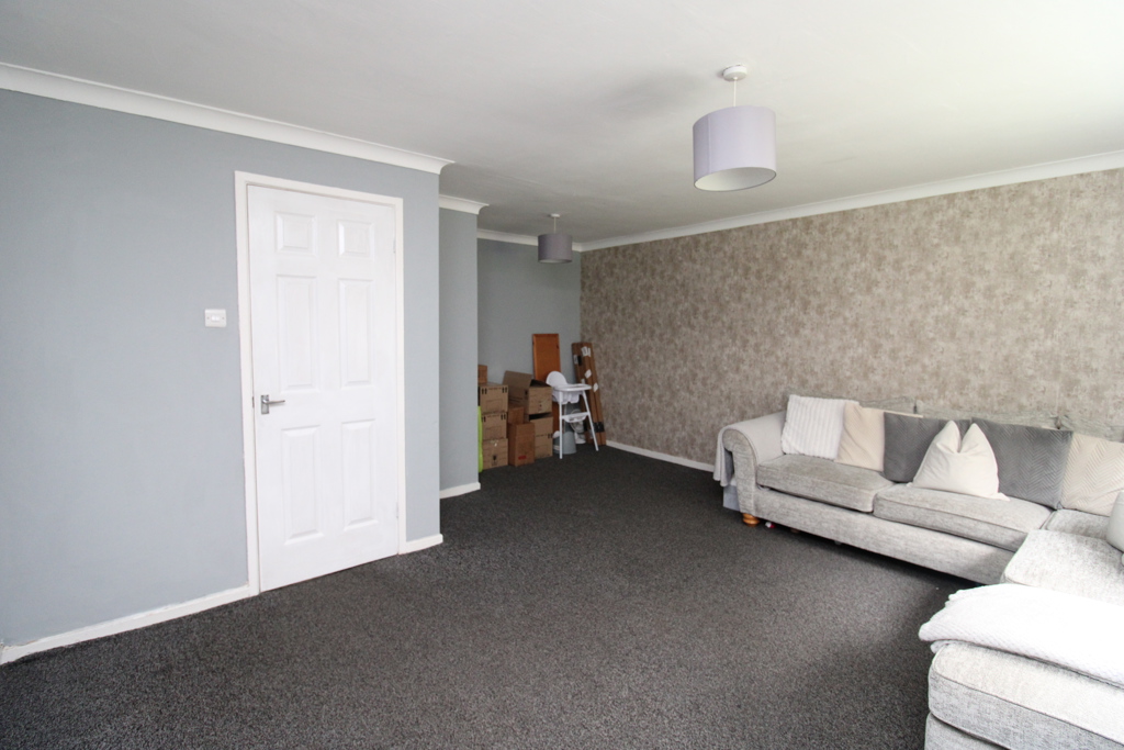Photo of Rylestone Close, Newton Aycliffe. 