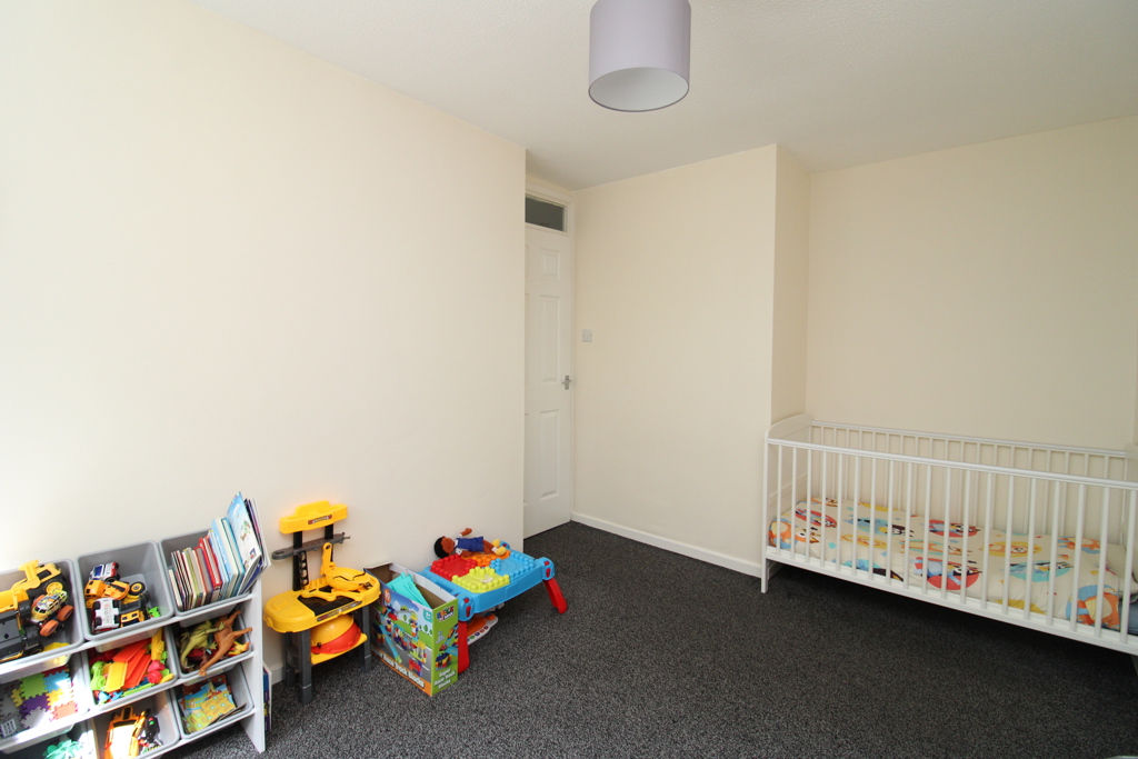 Photo of Rylestone Close, Newton Aycliffe. 