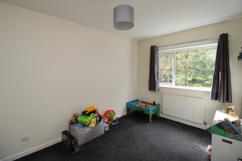 Photo of Rylestone Close, Newton Aycliffe. 