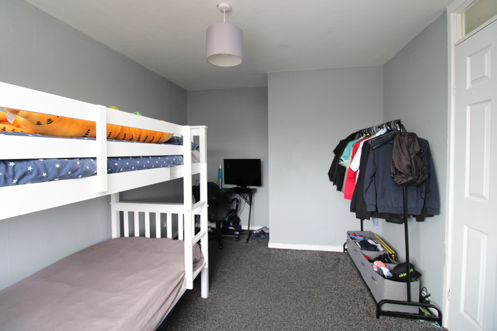 Photo of Rylestone Close, Newton Aycliffe. 