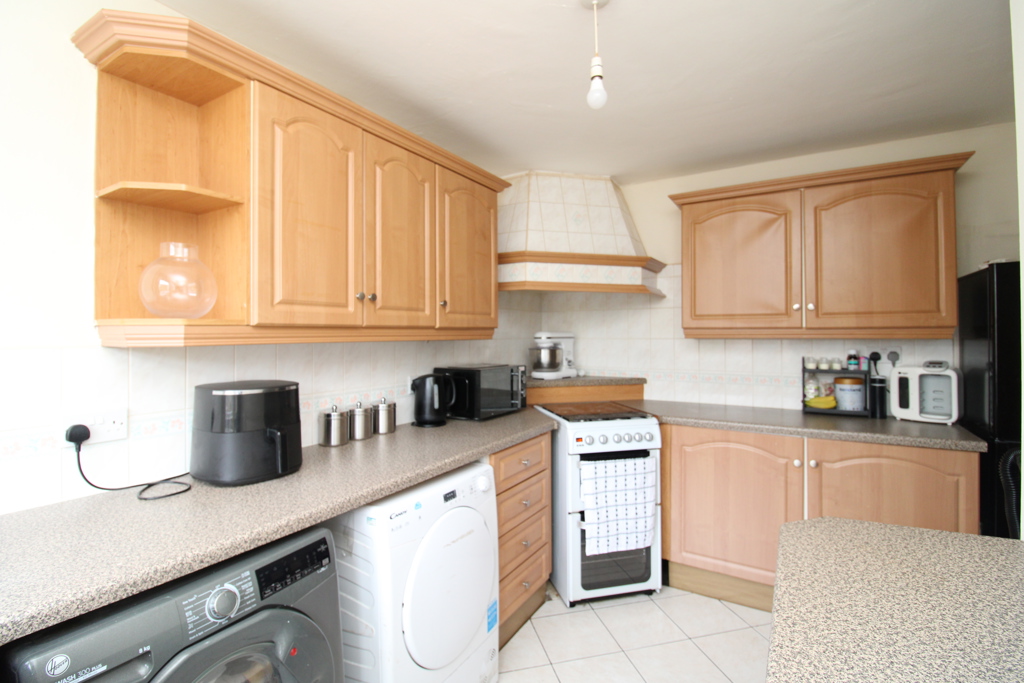 Photo of Rylestone Close, Newton Aycliffe. 