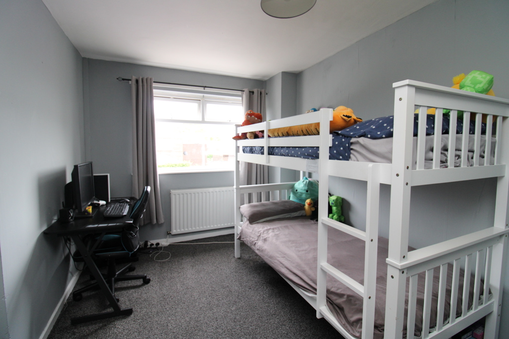Photo of Rylestone Close, Newton Aycliffe. 