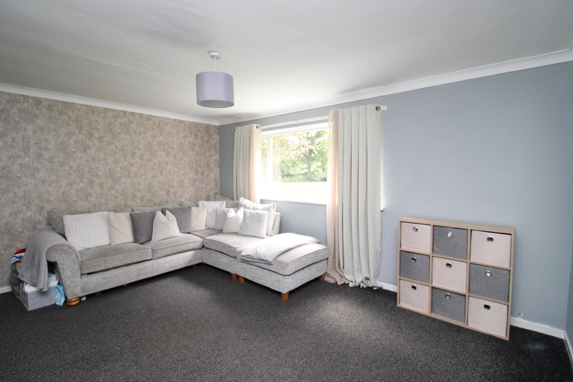 Photo of Rylestone Close, Newton Aycliffe. 