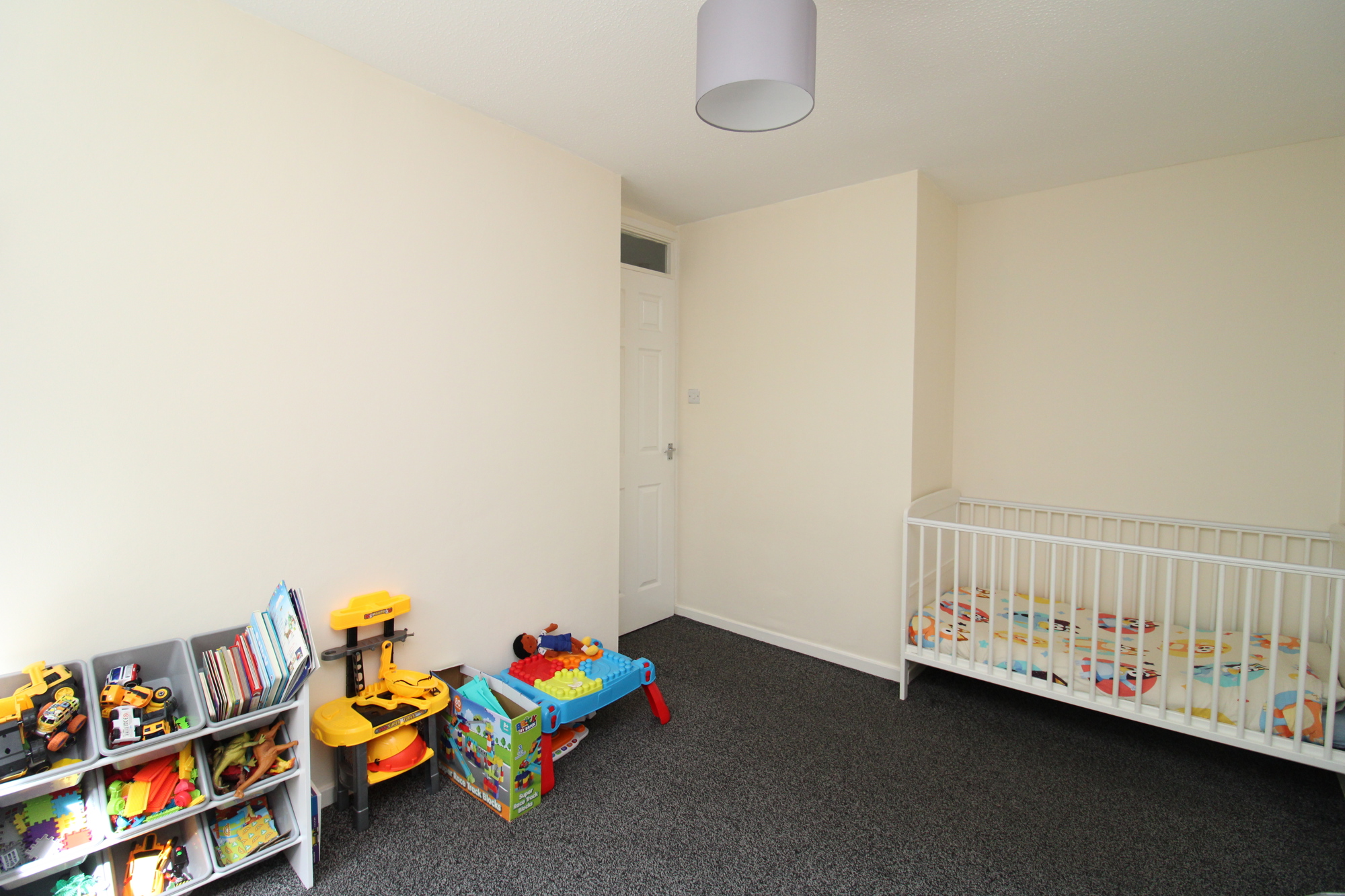 Photo of Rylestone Close, Newton Aycliffe. 