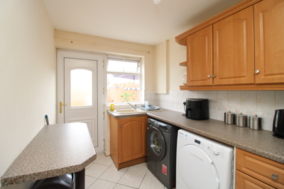 Photo of Rylestone Close, Newton Aycliffe. 