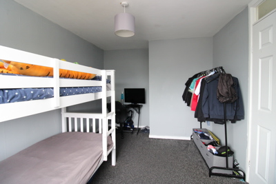 Photo of Rylestone Close, Newton Aycliffe. 