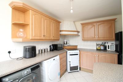 Photo of Rylestone Close, Newton Aycliffe. 