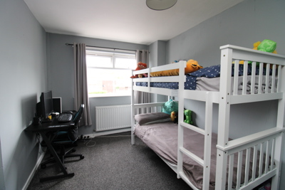 Photo of Rylestone Close, Newton Aycliffe. 