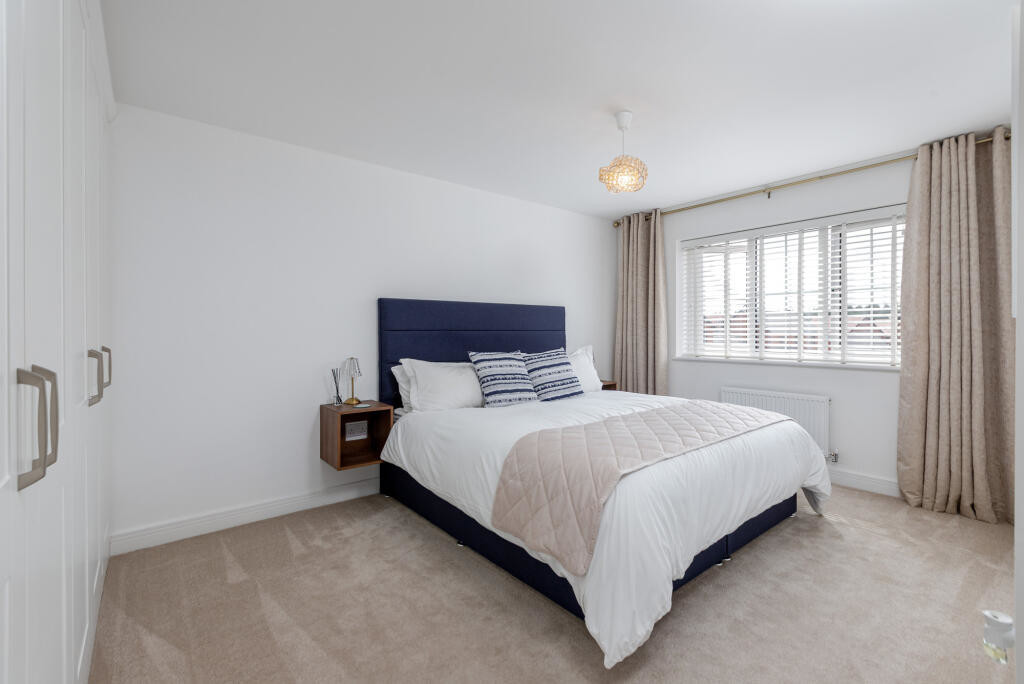 Photo of Stoney Wood Drive, Wynyard
