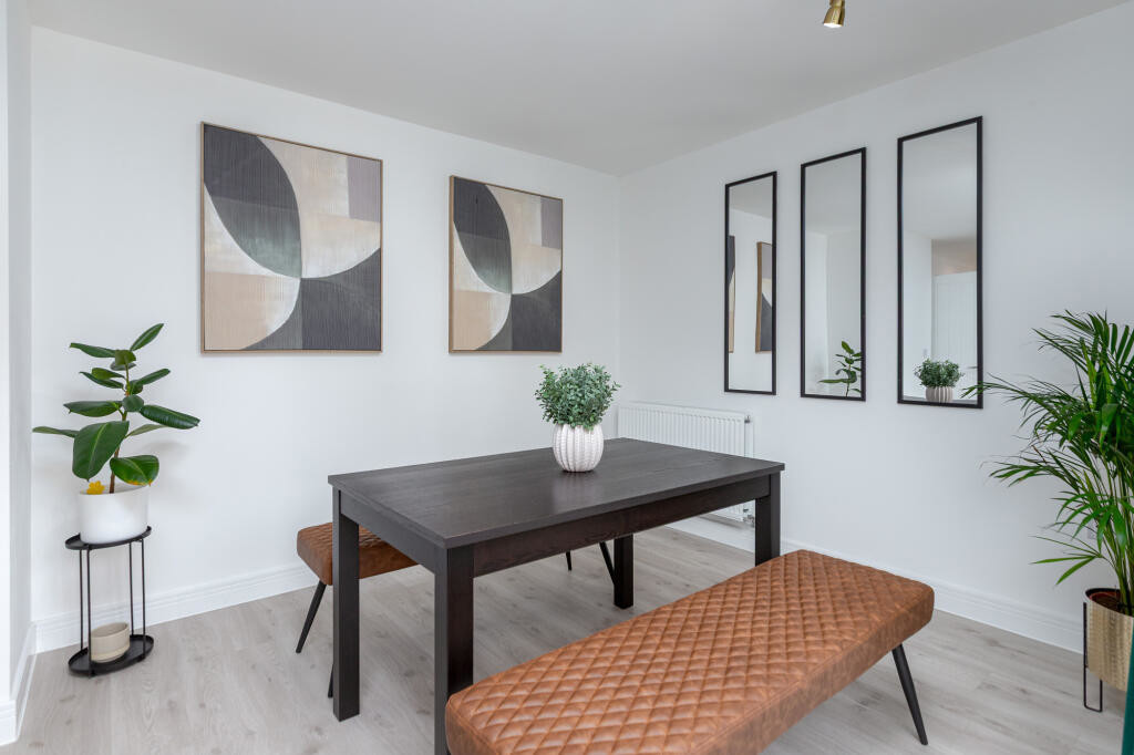 Photo of Stoney Wood Drive, Wynyard