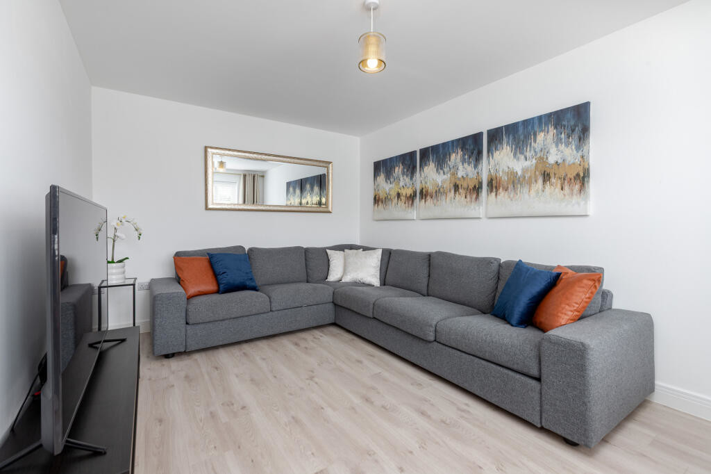 Photo of Stoney Wood Drive, Wynyard