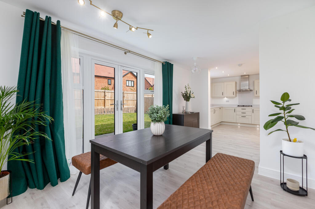 Photo of Stoney Wood Drive, Wynyard